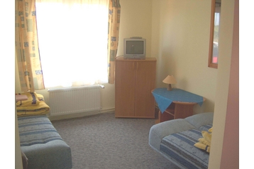 Польша Penzión Ustronie Morskie, Экстерьер